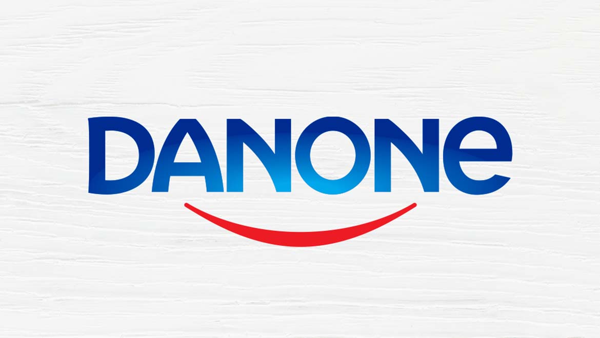 Danone assume compromisso sustentável reduzindo a pegada ecológica e o desperdício alimentar