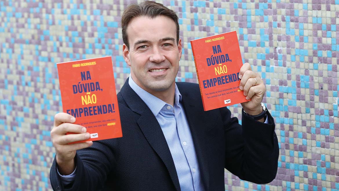 Na Dúvida, Não Empreenda!