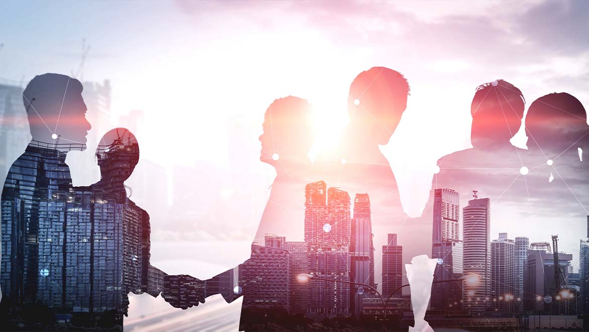 Covid-19 leva 61% dos gestores a querer transformar a forma de trabalhar das empresas que lideram