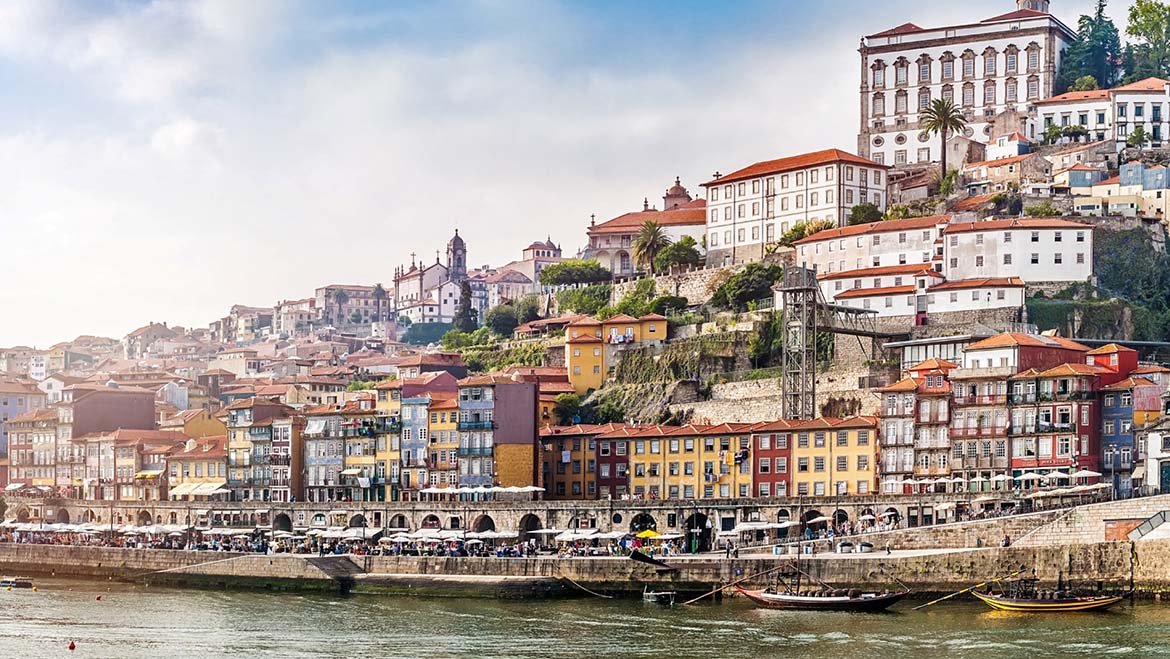 Investimento estrangeiro no Porto e Norte superior à média nacional