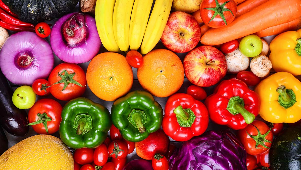 65% dos portugueses acreditam que os produtos de origem vegetal são tão ou mais saborosos do que os de origem animal