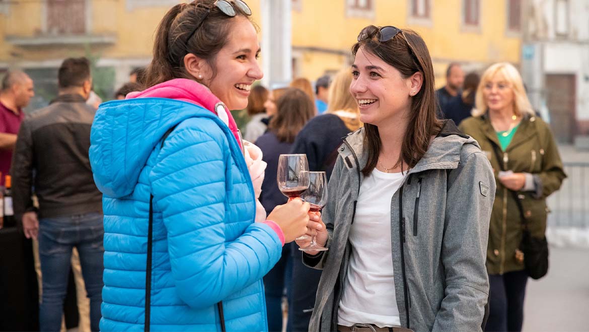 Winter Wine Market // 17 e 18 dezembro // Mercado Ferreira Borges