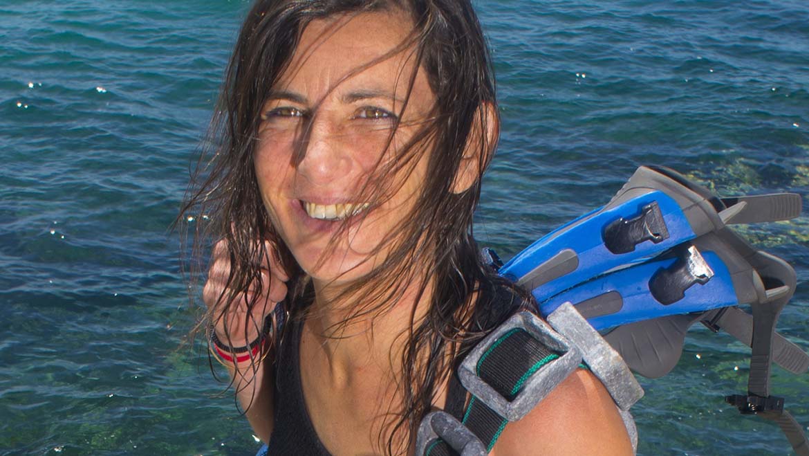 ANA PÊGO REFORÇA PROGRAMA DE SUSTENTABILIDADE DA GREEN MEDIA