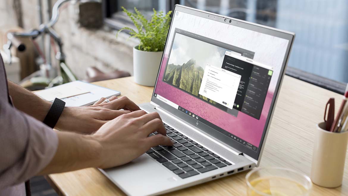 HP na CES 2021: O Futuro da Inovação Acontece Hoje