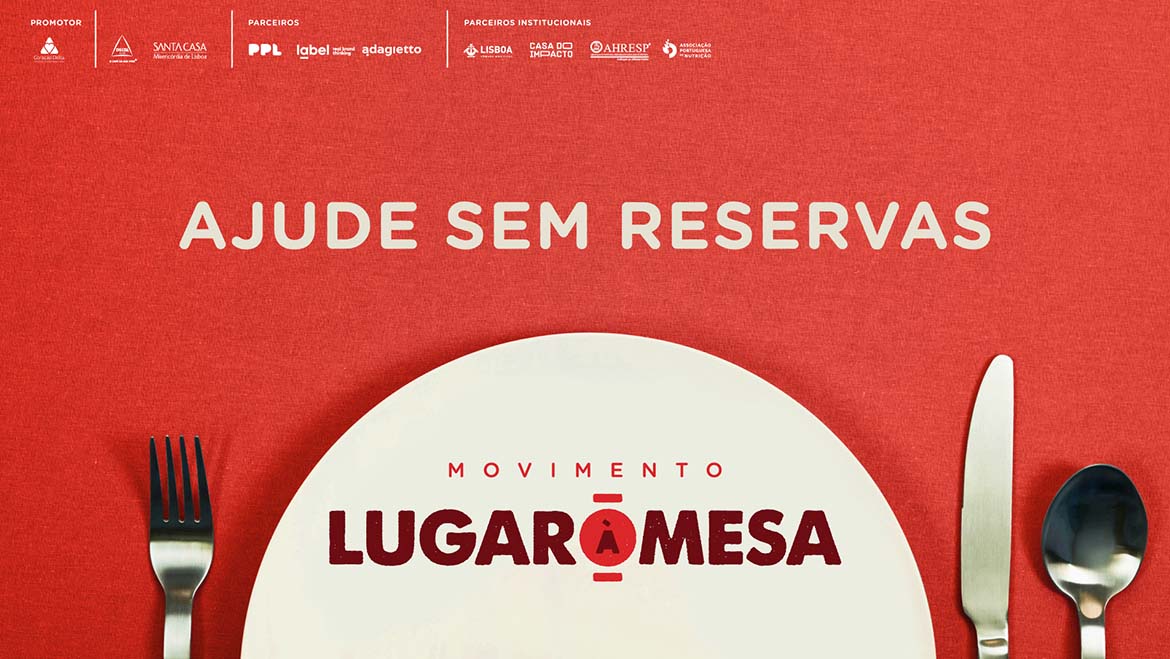 MOVIMENTO “LUGAR À MESA” JÁ ENTREGOU 2.500 REFEIÇÕES A FAMÍLIAS CARENCIADAS
