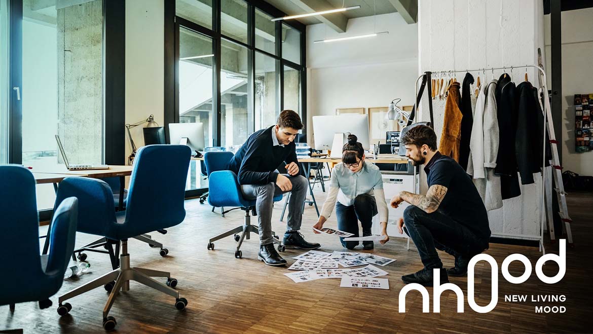 NHOOD É A NOVA EMPRESA GLOBAL DE SOLUÇÕES IMOBILIÁRIAS EM PORTUGAL