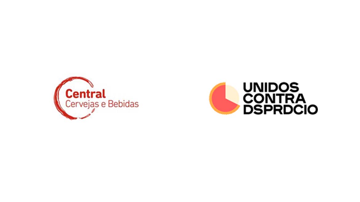 Central de Cervejas integra Movimento “Unidos Contra o Desperdício”