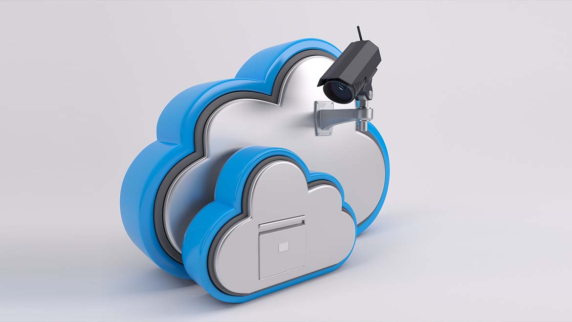 Saiba o que está a fazer mal para proteger a cloud