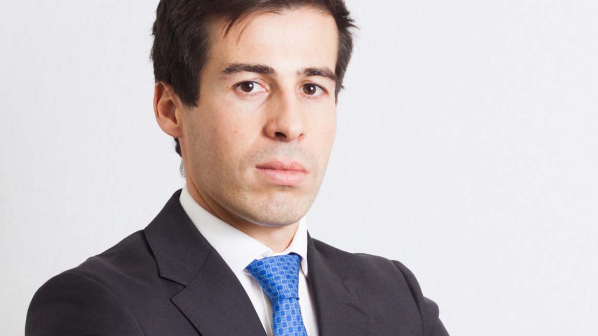 MIGUEL FERREIRA SIMÕES ASSUME A DIREÇÃO DA UNIDADE DE SERVIÇOS FINANCEIROS DA MINSAIT EM PORTUGAL