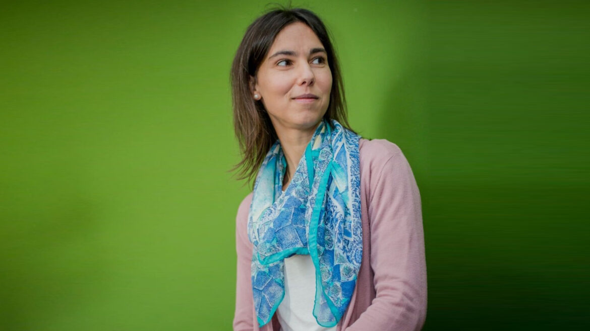 Maria Oliveira assume cargo de Directora de Marketing da SCC