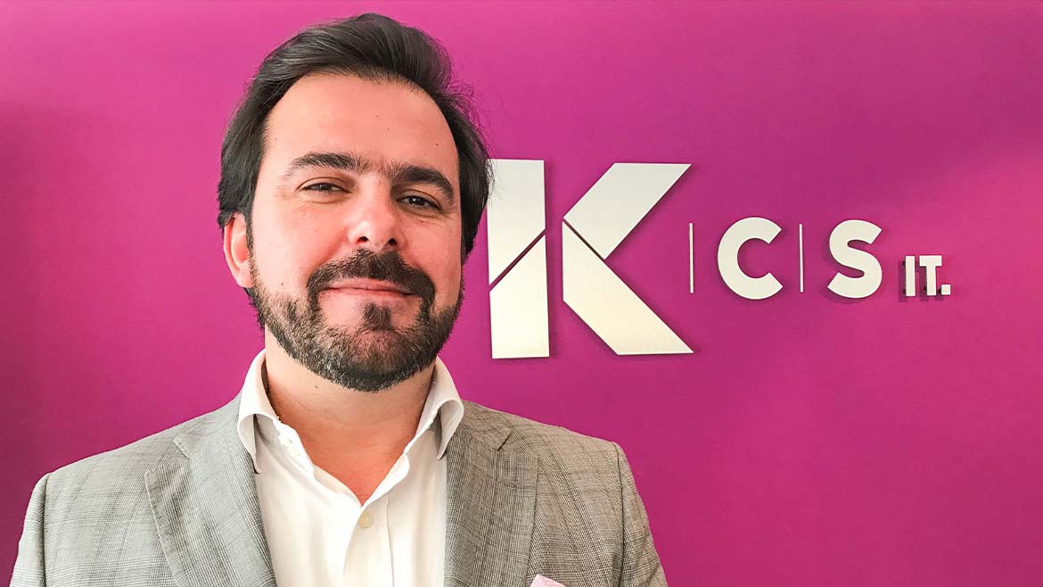 KCS IT NO TOP 10 DA EXCELÊNCIA NA GESTÃO DO CAPITAL HUMANO