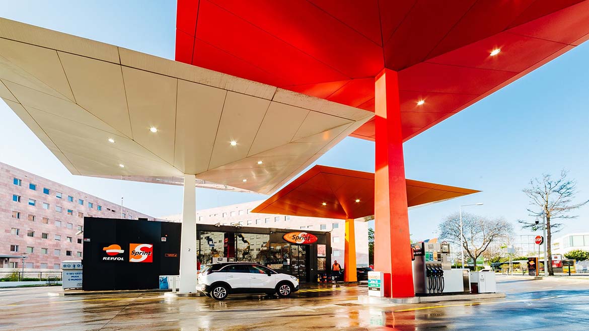 Repsol supera ano atípico no topo das preferências dos consumidores
