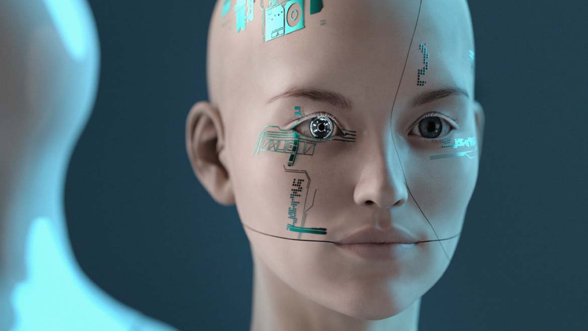 92% dos portugueses considera natural um futuro “cyborg”