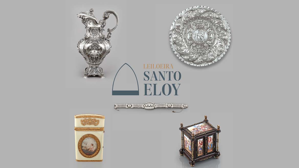 A Leiloeira Santo Eloy realiza importante leilão solidário