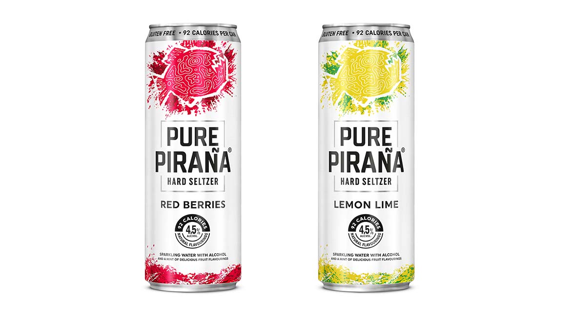 Pure Piraña está pronta para ‘mergulhar’ no mercado português