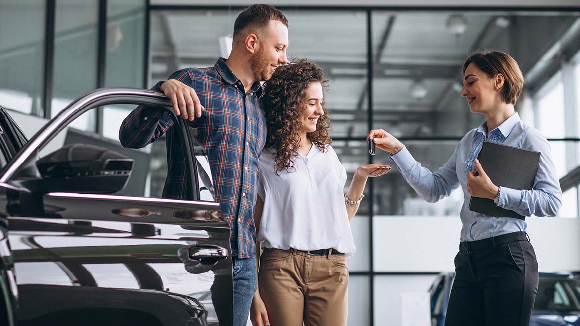 81% dos portugueses querem apoios para a compra de automóvel ajustados ao rendimento familiar