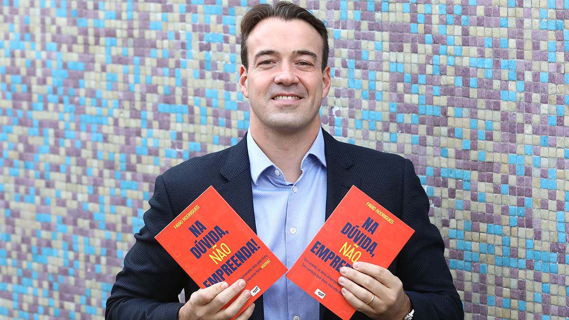 “Na Dúvida, Não Empreenda!”  Autor aponta mitos que levam ao fracasso dos empreendedores  e ajuda a obter sucesso