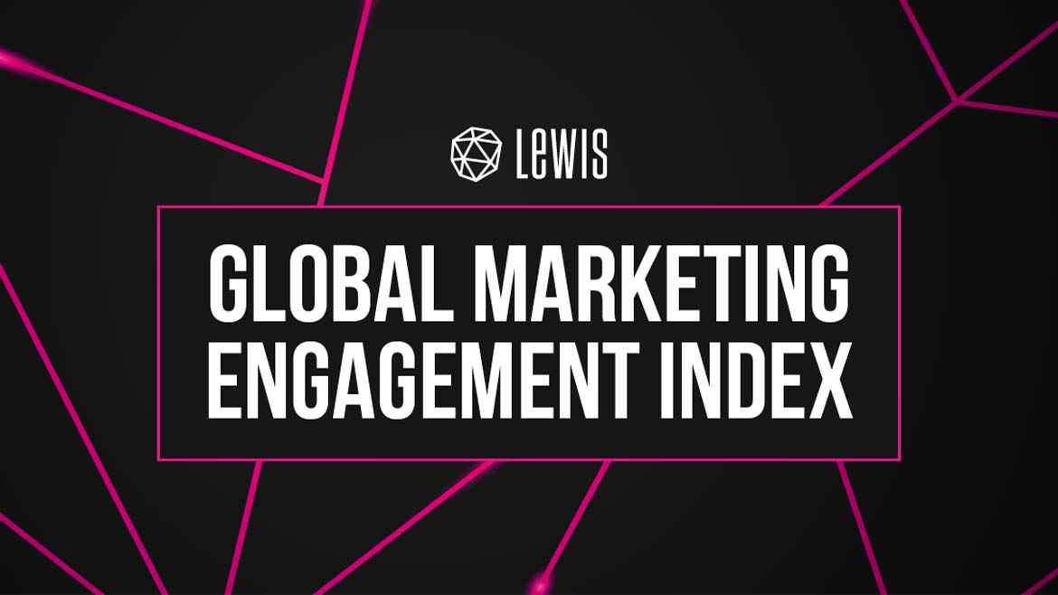 Estudo global da Agência LEWIS revela o segredo do sucesso das melhores marcas do mundo