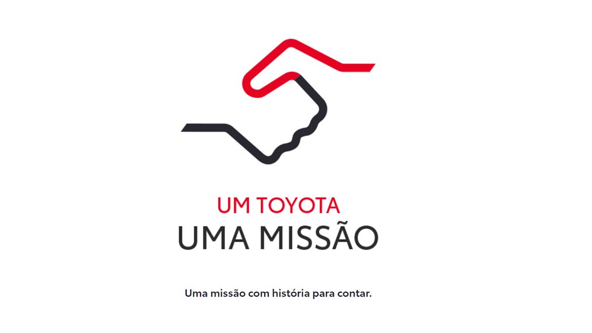 Toyota lança iniciativa “Um Toyota, Uma Missão” para apoiar profissionais do setor da cultura