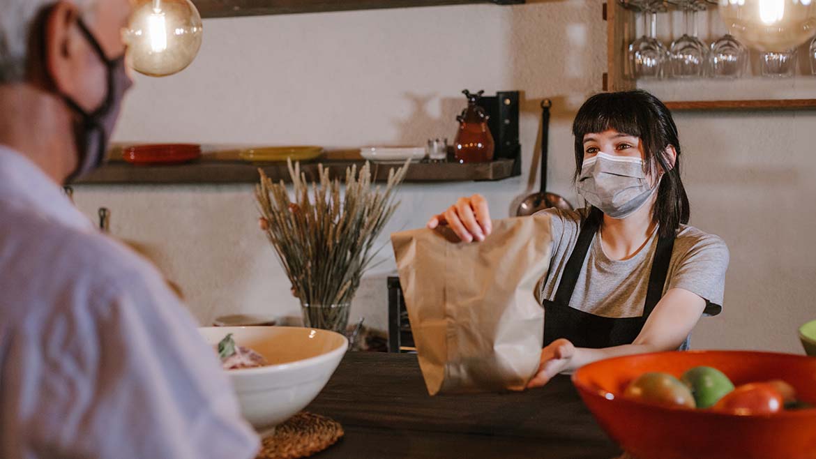 Uber Eats lança nova solução low cost para restaurantes