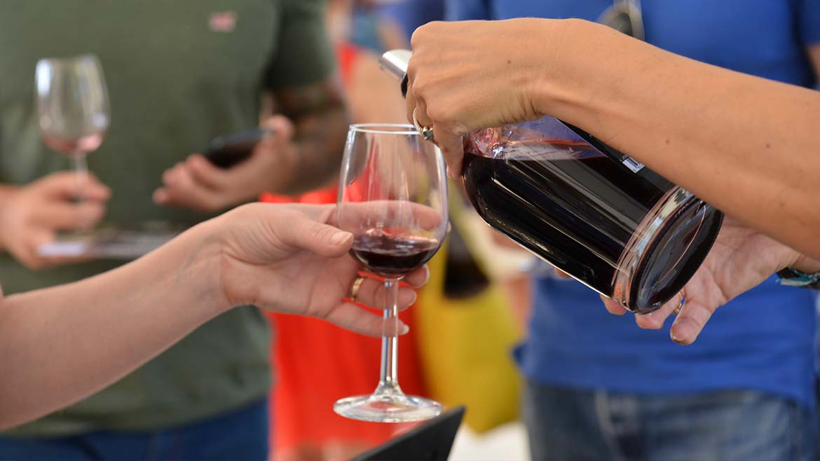 5ª edição do VINHOS a Descobrir, a primeira de 2021, dias 8 e 9 de maio!