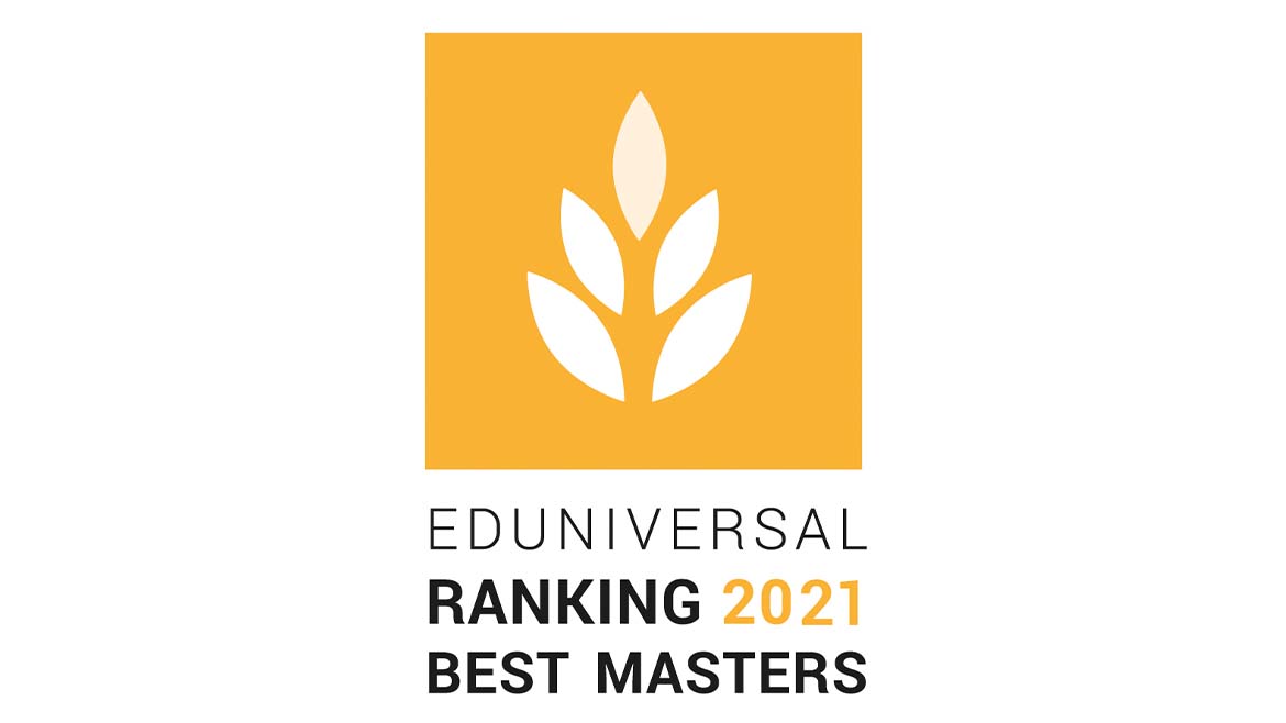 Best Masters atribui Innovation Award aos 3 novos mestrados do ISEG
