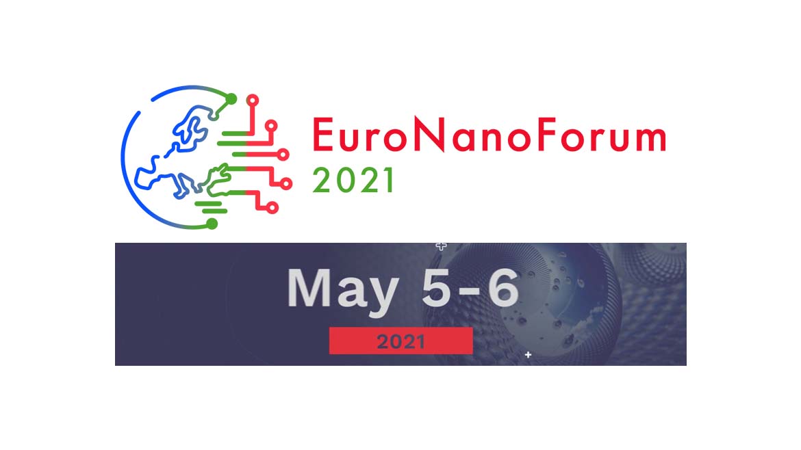 Portugal recebe EuroNanoForum 2021