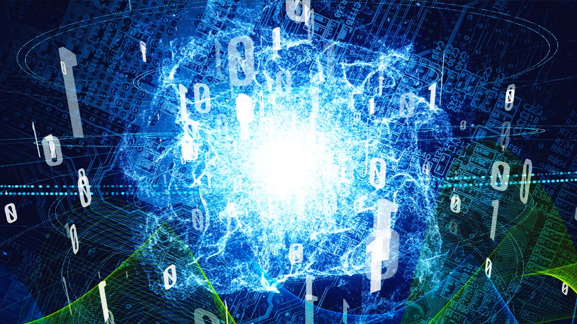 Warpcom lança oferta para redes quânticas