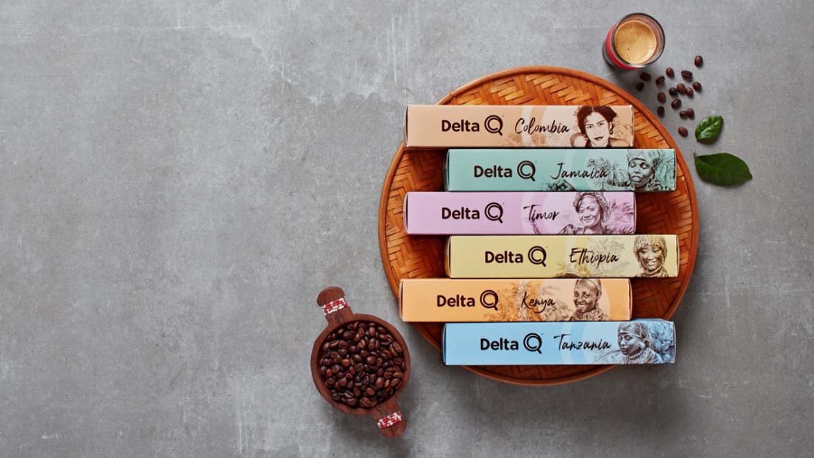 Delta Q lança gama Origens, o convite a viajar para  destinos mais exóticos