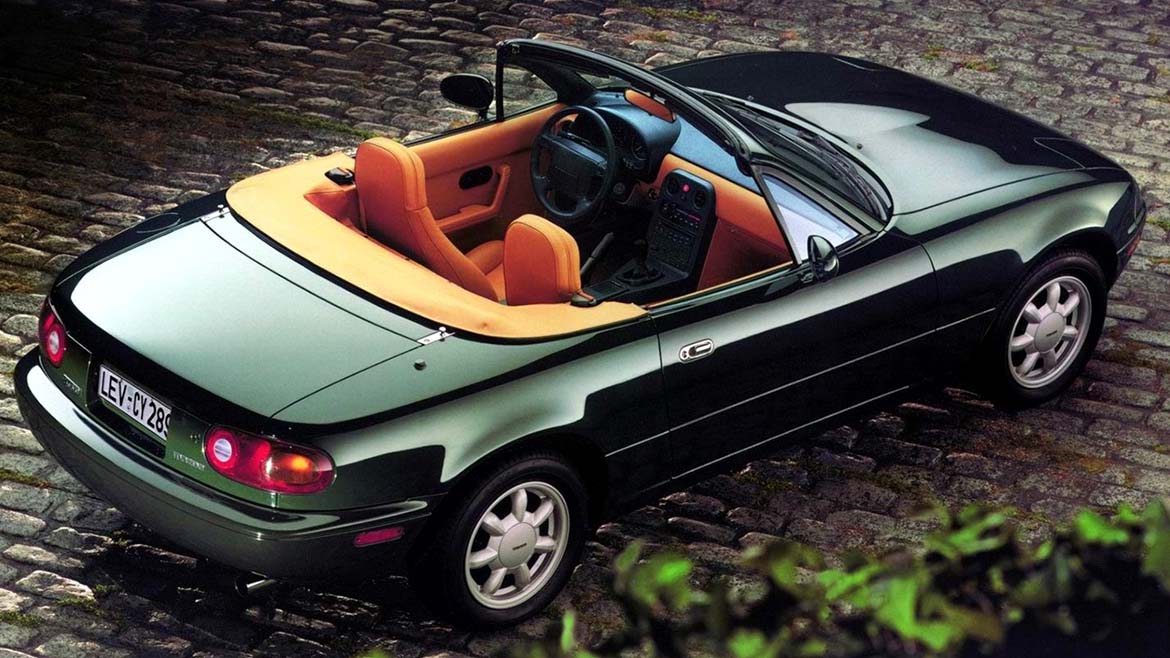 A cor nos automóveis:  Uma questão de expressão individual