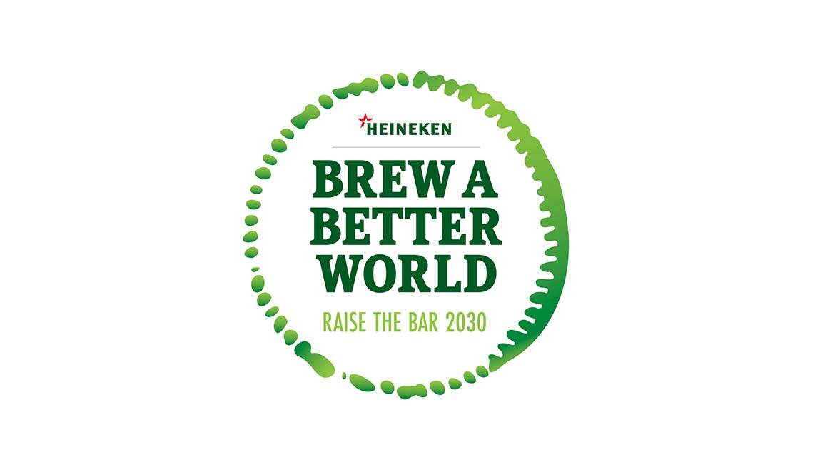 SCC apresenta compromissos lançados pela HEINEKEN no programa BREW A BETTER WORLD 2030