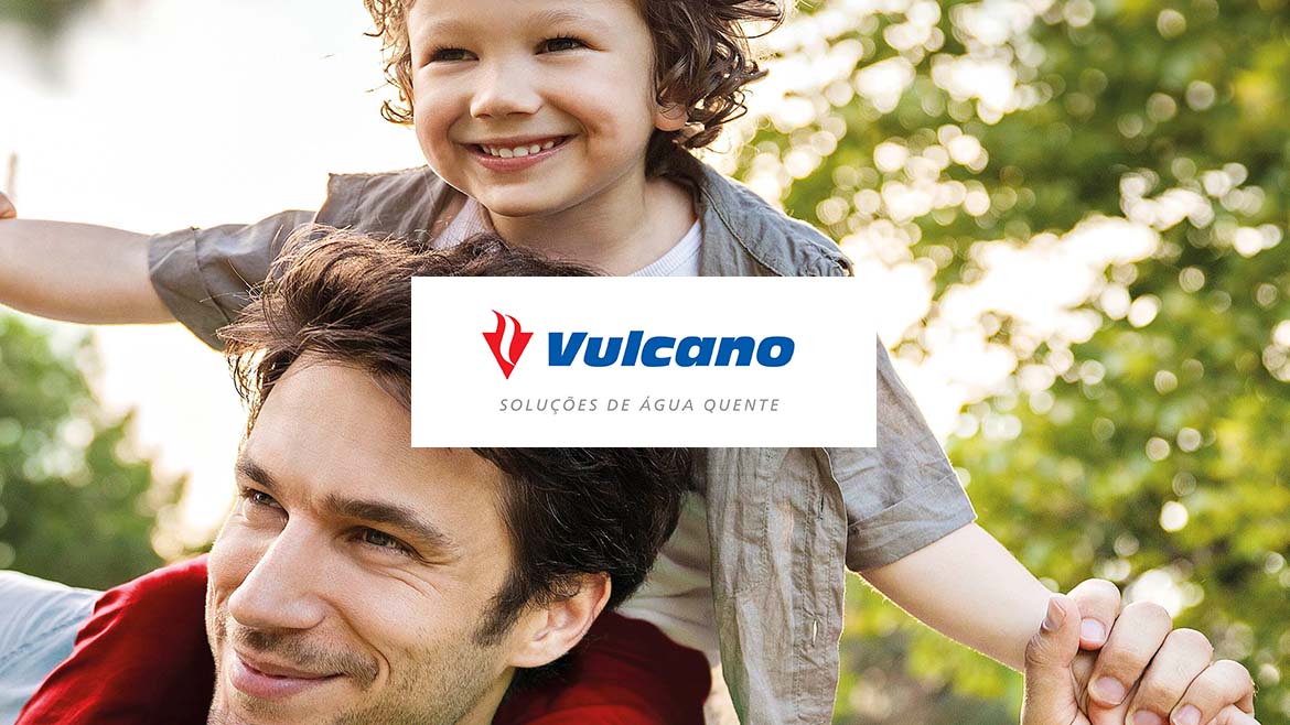 Vulcano assinala Dia Mundial da Terra