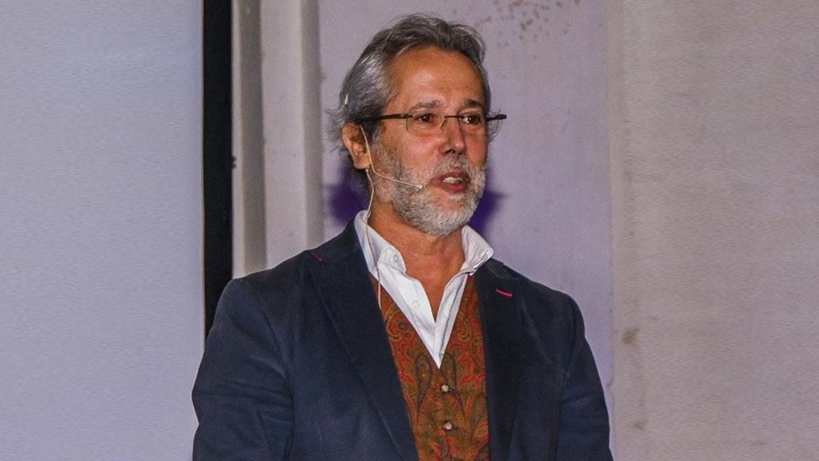 NOVO PRESIDENTE DA APEMIP É BROKER RE/MAX HÁ 20 ANOS