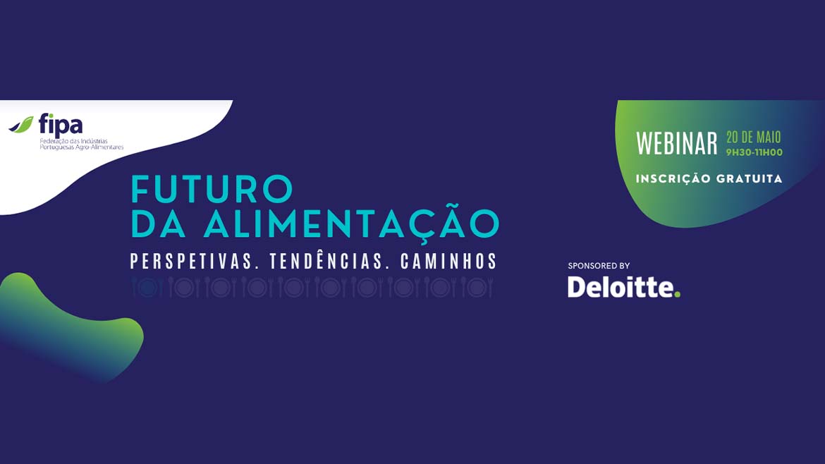FIPA  promove debate  sobre futuro  da alimentação