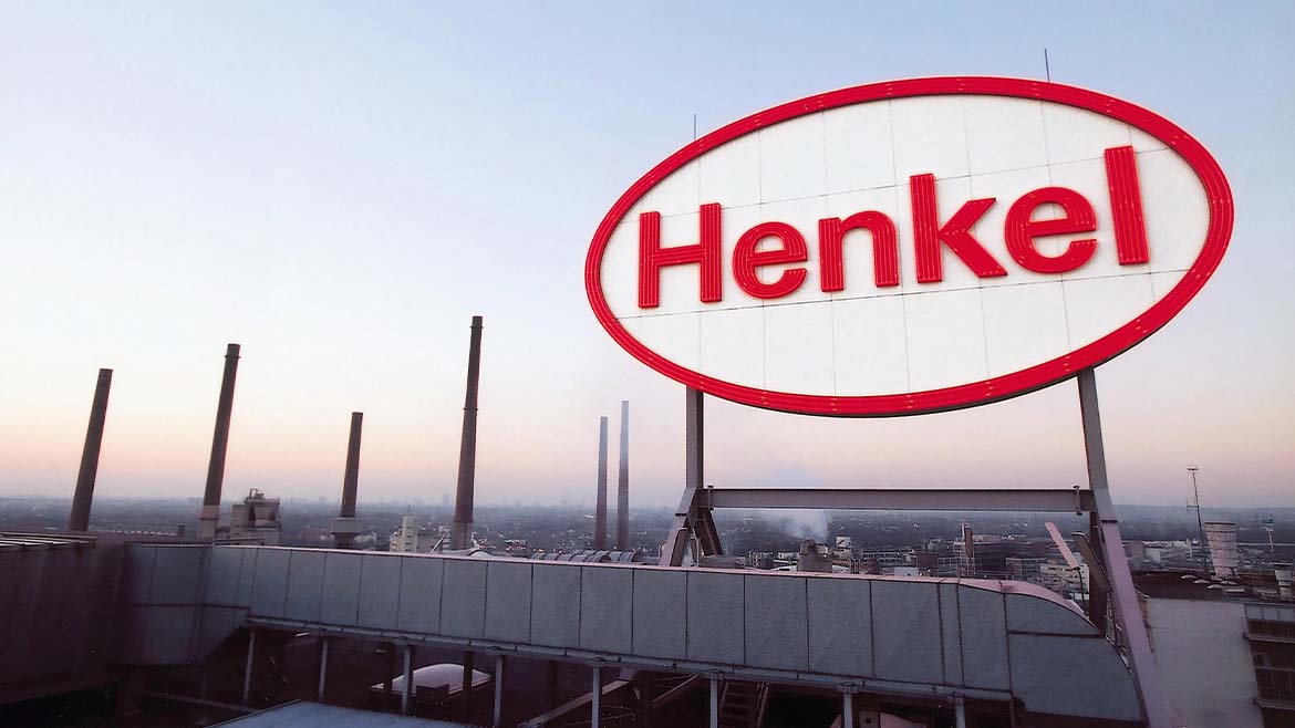 A Henkel planeia fundir Laundry & Home Care e Beauty Care para criar uma nova unidade de negócios “Consumer Brands”