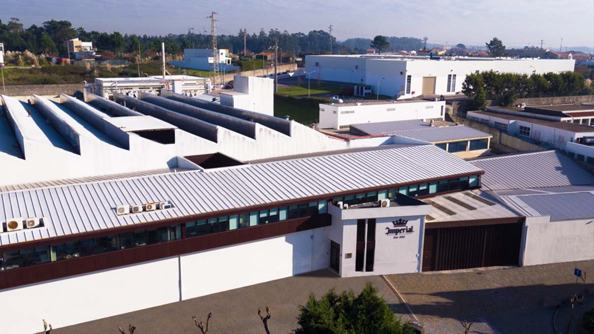 Imperial informa que a Chocolates Valor concluiu o processo de aquisição da empresa