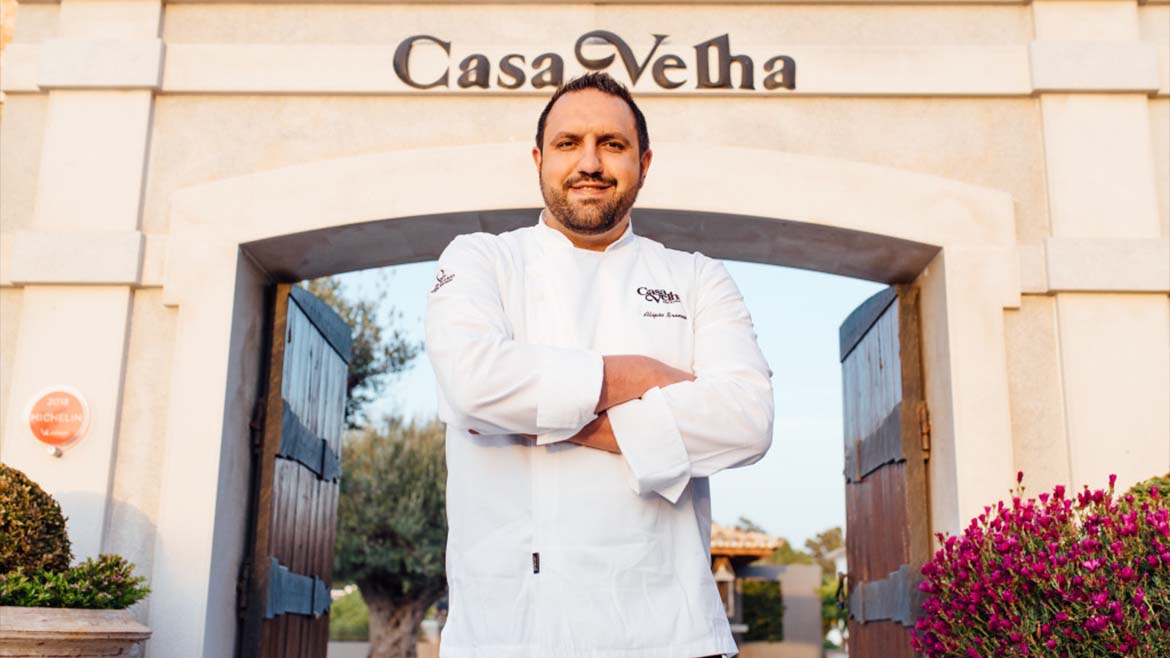 Casa Velha reabre no resort Quinta do Lago para os serões mais requintados do Algarve