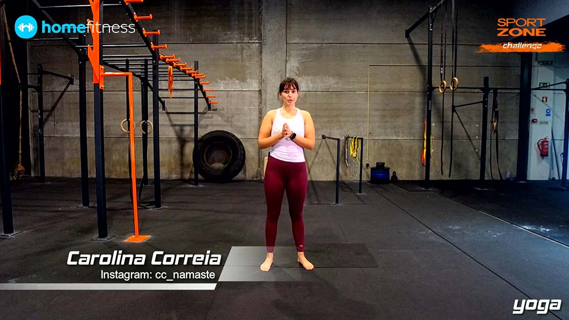 Plataforma HomeFitness disponível para todos os clientes UMA TV da NOS e na loja Sport Zone do Colombo