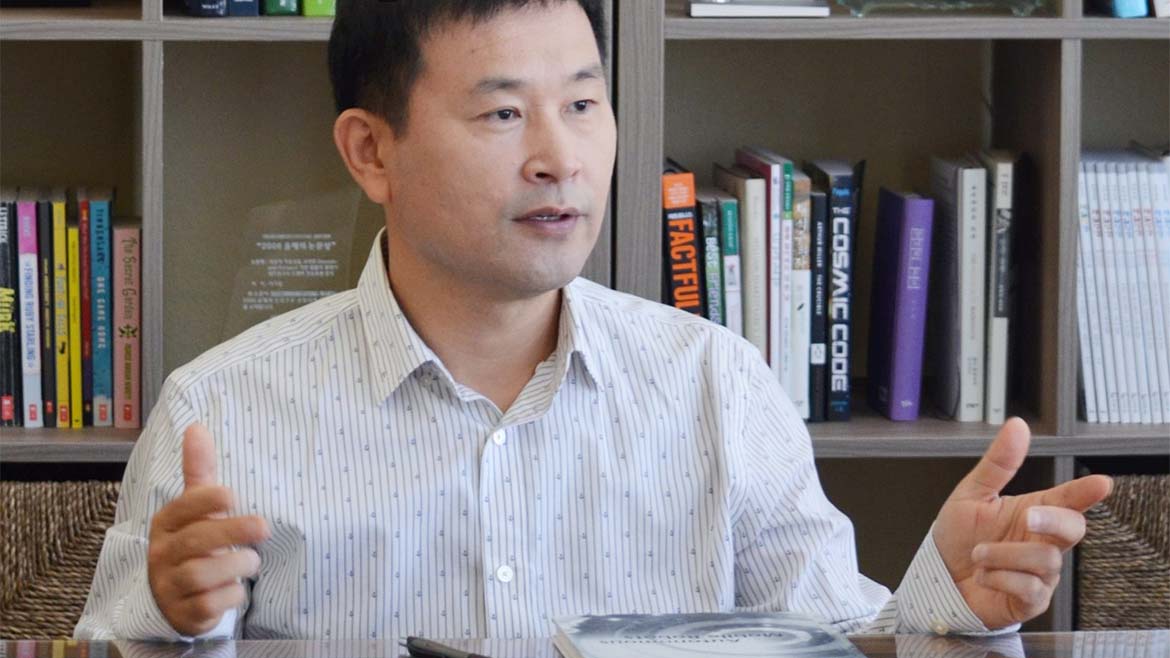 LG ASSUME PAPEL-CHAVE NO DESENVOLVIMENTO DO 6g