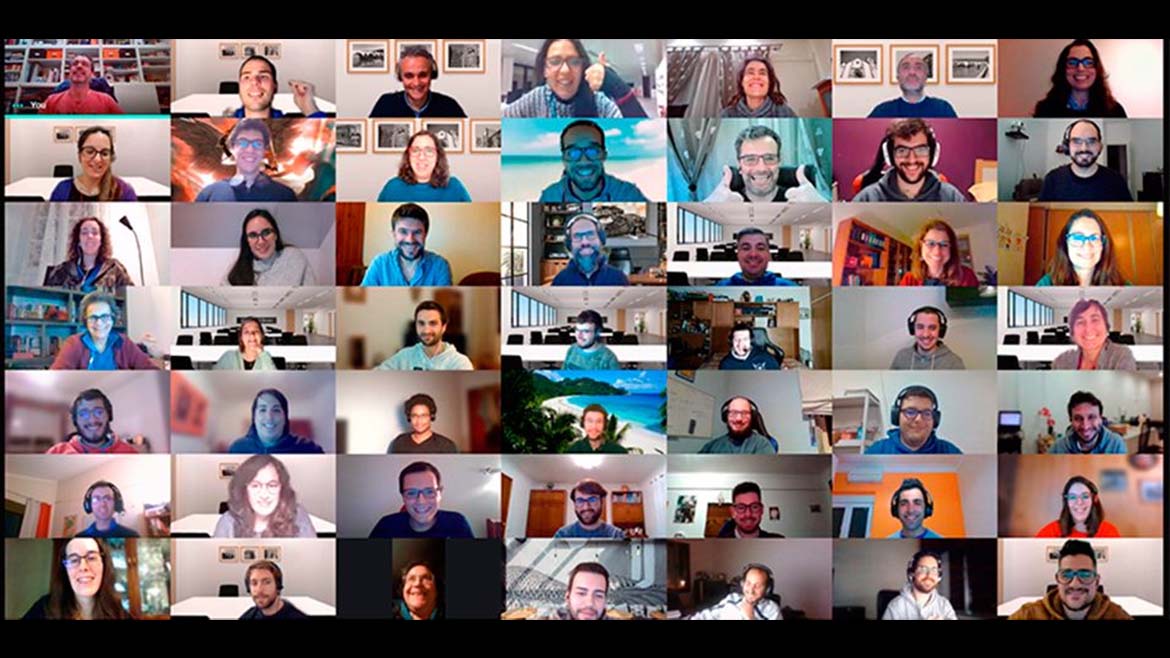 Opensoft continua a apostar no teletrabalho