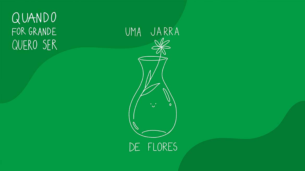 NOVO VERDE LANÇA CAMPANHA DIGITAL A  PENSAR NAS CRIANÇAS