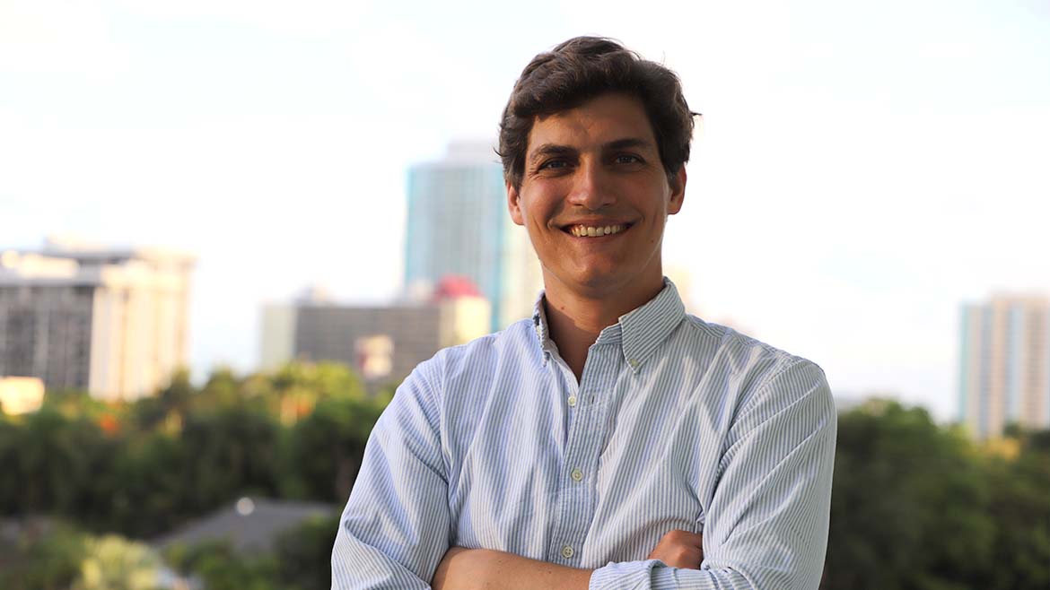 Startup portuguesa vem revolucionar o mundo dos coworks e do teletrabalho: chegou o “Airbnb” dos espaços onde é possível trabalhar