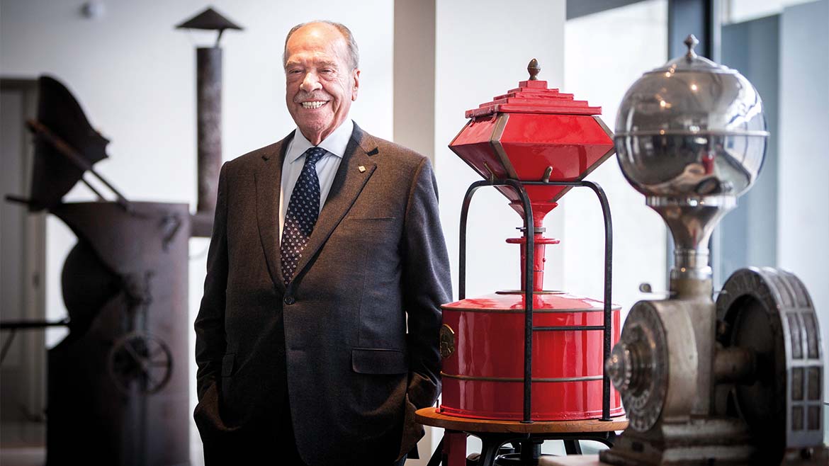 PERTENCEMOS TODOS À FAMÍLIA EUROPEIA E TEMOS QUE APRENDER UNS COM OS OUTROS