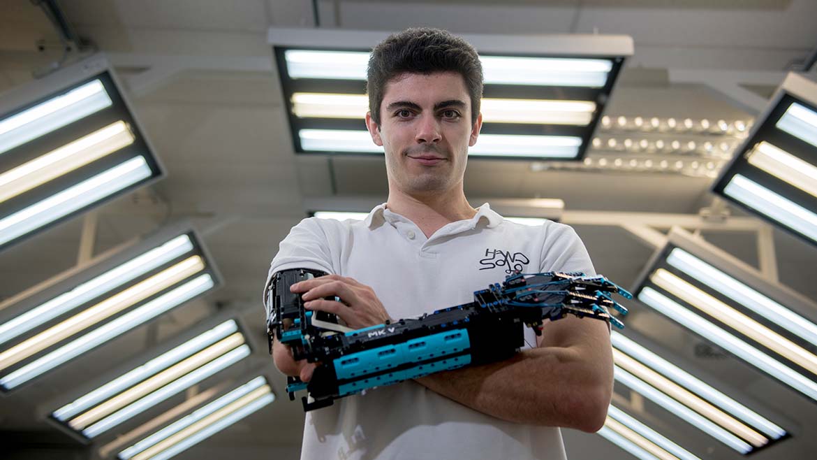 A inovação que melhora vidas