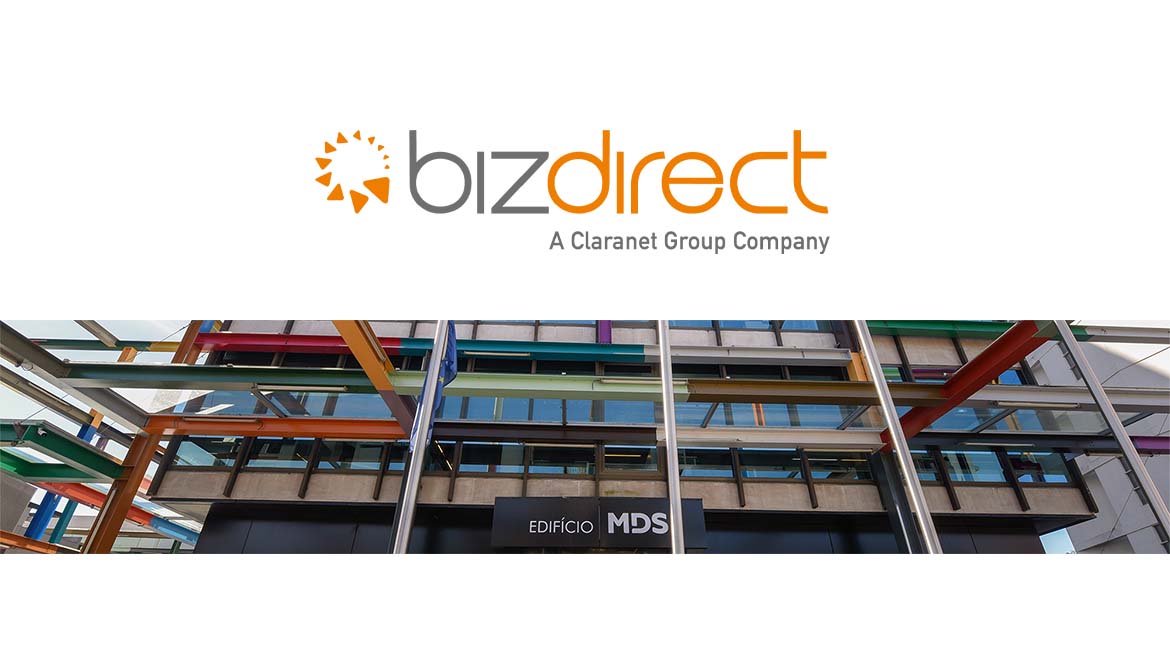 Bizdirect transforma infraestrutura tecnológica do Grupo MDS com soluções Microsoft