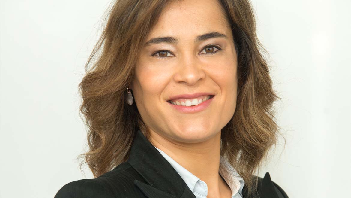 Carla Farinha nomeada diretora de projeto da Opensoft