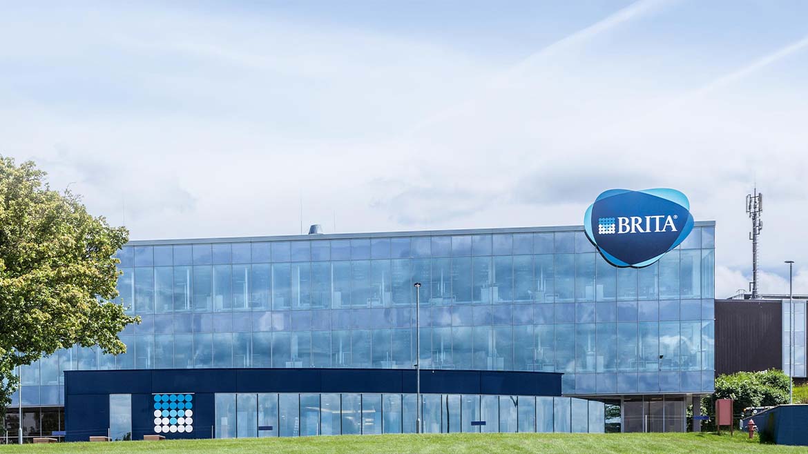 Grupo BRITA aumenta faturação em Portugal em 21,7% em 2020 face ao ano anterior