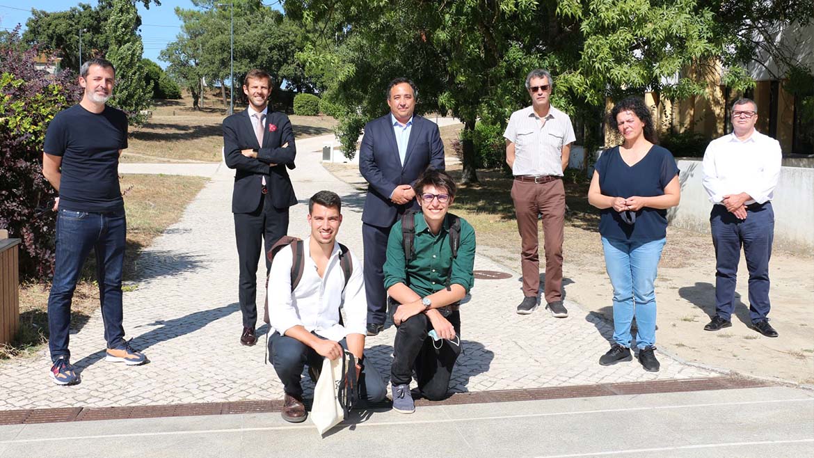 IPS na final do 17º Poliempreende com projeto na área da Inteligência Artificial