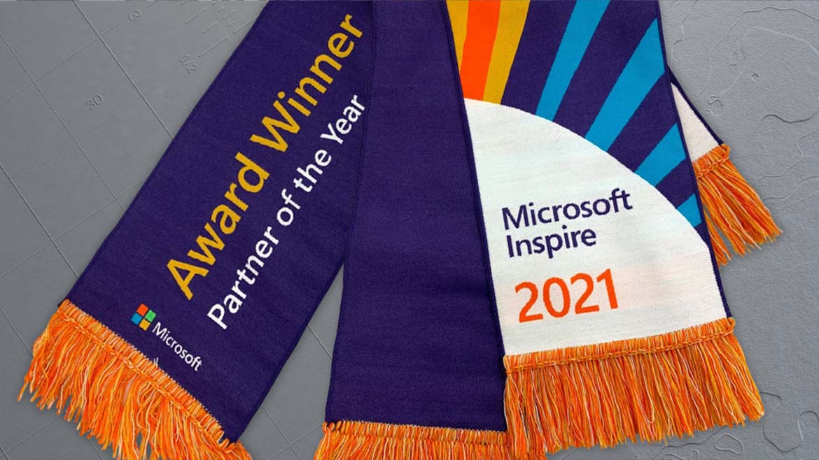 MICROSOFT SELECIONA MINSAIT COMO PARCEIRO DO ANO