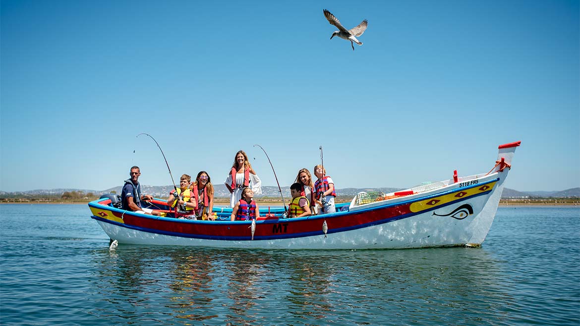 Calendário de Verão da Quinta do Lago repleto de atividades que  não vai querer perder